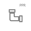 PPR管 鋁塑管系列